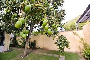 Pousada Praia do Ribeiro