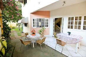 Pousada Praia do Ribeiro