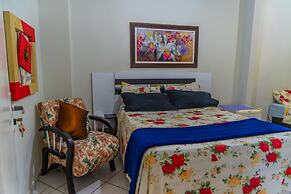 Pousada Praia do Ribeiro