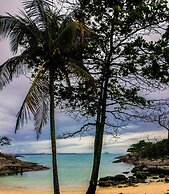 Pousada Praia do Ribeiro