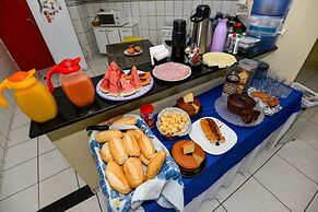 Pousada Praia do Ribeiro