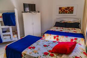 Pousada Praia do Ribeiro