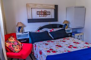 Pousada Praia do Ribeiro