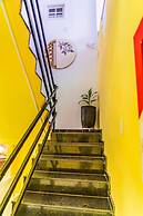 Pousada Praia do Ribeiro