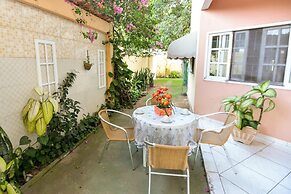 Pousada Praia do Ribeiro