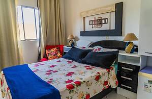 Pousada Praia do Ribeiro