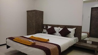 Hotel Vyankatesh