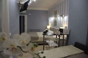 B&B Pescara Centro Luxury Suite