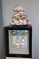 B&B Pescara Centro Luxury Suite