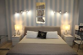 B&B Pescara Centro Luxury Suite