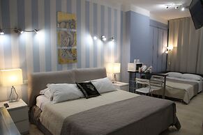 B&B Pescara Centro Luxury Suite
