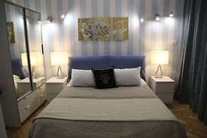 B&B Pescara Centro Luxury Suite