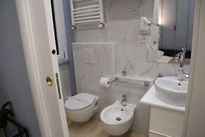 B&B Pescara Centro Luxury Suite