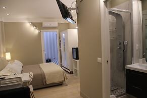 B&B Pescara Centro Luxury Suite