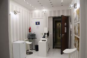 B&B Pescara Centro Luxury Suite