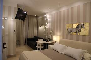 B&B Pescara Centro Luxury Suite
