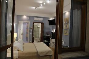 B&B Pescara Centro Luxury Suite