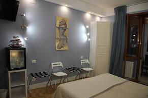 B&B Pescara Centro Luxury Suite