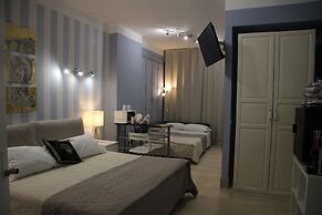 B&B Pescara Centro Luxury Suite