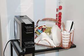 B&B Pescara Centro Luxury Suite