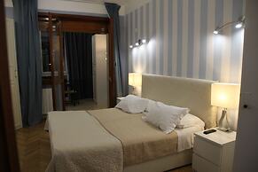 B&B Pescara Centro Luxury Suite