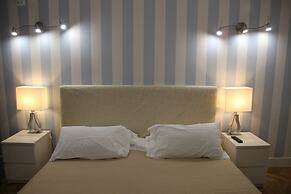 B&B Pescara Centro Luxury Suite