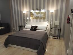 B&B Pescara Centro Luxury Suite