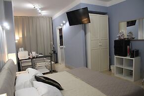 B&B Pescara Centro Luxury Suite