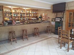 Hotel Rural Puerta De Caderechas