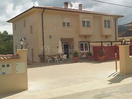 Hotel Rural Puerta De Caderechas