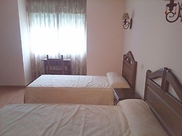 Hotel Rural Puerta De Caderechas