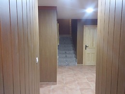 Hotel Rural Puerta De Caderechas