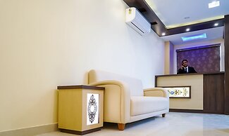 Treebo Oasis, Laxmisagar