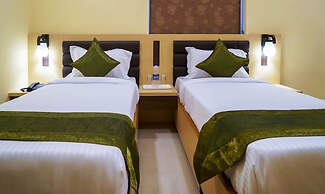 Treebo Oasis, Laxmisagar