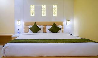 Treebo Oasis, Laxmisagar