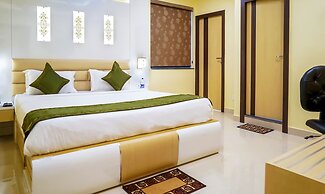 Treebo Oasis, Laxmisagar