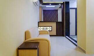 Treebo Oasis, Laxmisagar