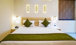 Treebo Oasis, Laxmisagar