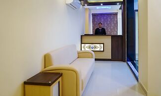 Treebo Oasis, Laxmisagar