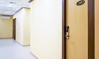 Treebo Oasis, Laxmisagar