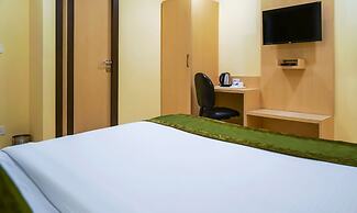 Treebo Oasis, Laxmisagar