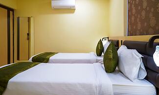 Treebo Oasis, Laxmisagar