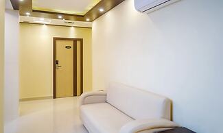 Treebo Oasis, Laxmisagar