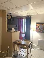 Ariane Hôtel