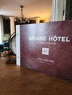 Ariane Hôtel