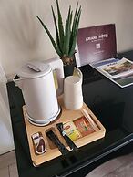 Ariane Hôtel