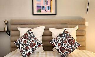 Ariane Hôtel