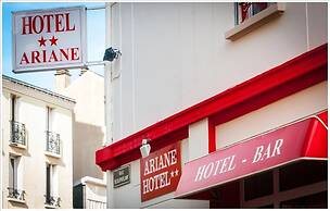 Ariane Hôtel