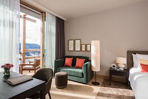 Bürgenstock Hotels & Resort – Waldhotel & Spa
