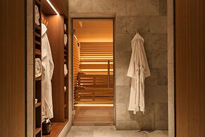 Waldhotel by Bürgenstock Lake Lucerne